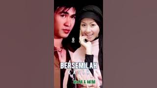 GITA KDI & ADI KDI - BERSEMILAH KASIH
