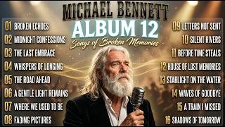 🎸 The Voice That Stayed After She Left – Mikhail Bennett Collection