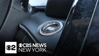 Woman says car was taken on joyride after parking at unlicensed NYC lot