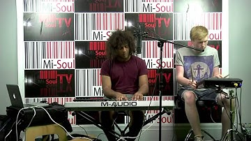 Mirror Signal - Warm Weather