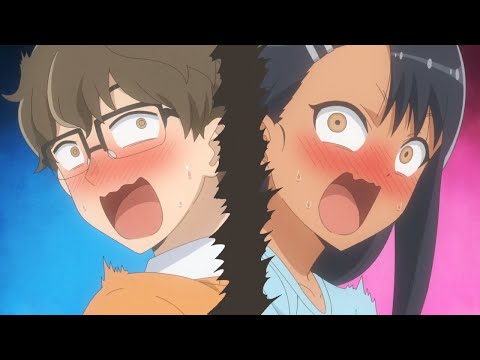 Ijiranaide, Nagatoro-san 2nd Attack Episode 11 Preview 