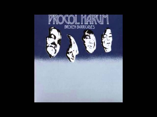 Procol Harum - Poor Mohammed