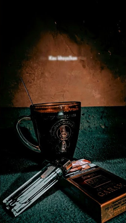 Story Wa | Overlay Lirik Mawar Hitam #shorts