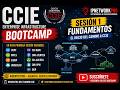 CCIE EI Bootcamp v1 | Sesión 1: Fundamentos + Arquitectura + Tecnologías Clave