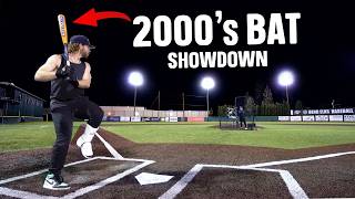 Download Mp3 The BEST Baseball Bat of the 2000's?! Gudang lagu Download Mp3 The BEST Baseball Bat of the 2000's?!