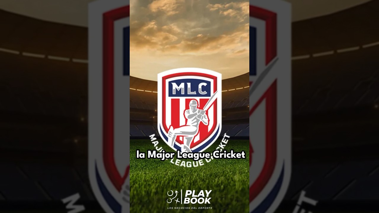 El fen&oacute;meno mundial del cricket llega a EE. UU. 🏏🇺🇸