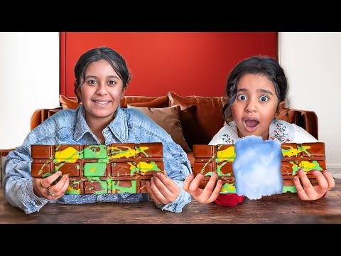 سوينا شوكلاته دبي الفديو اكبر كارثه في تاريخ القناه انا تعبت خلاص