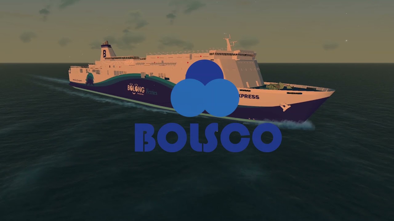 BOLSCO opening video