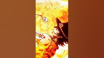 Thumbnail of One Piece - Ace | Set fire to the rain [AMV/Edit] #shortsviral #onepiece