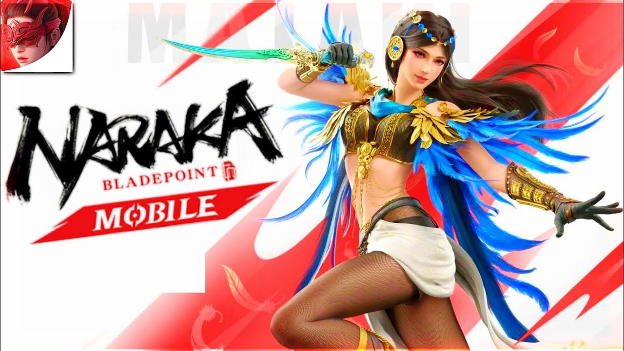 NARAKA Bladepoint Mobile Gameplay Part 2 (Android, iOS) - YouTube