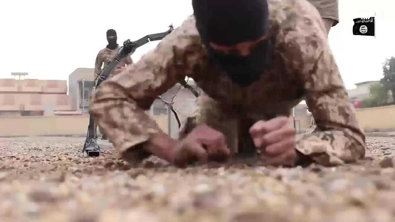 وثائق سرية تكشف تعاون #الأسد مع #داعش