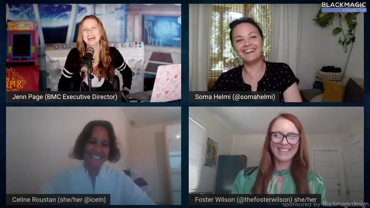 Short Film Distribution YouTube