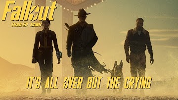 FALLOUT Season 2 Trailer Song | (It