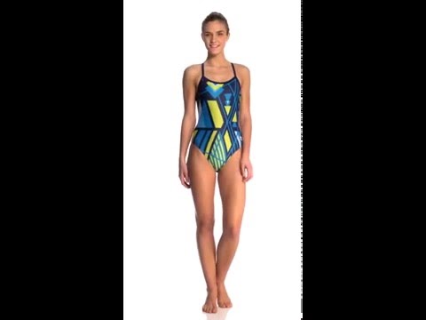 Arena Women's Vertex