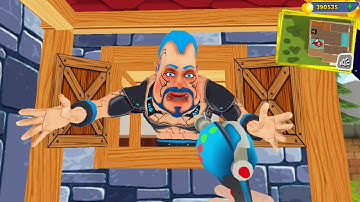 Dark Riddle ( Cyber Punk ) Part 7 : Gameplay New Update 4.3.0