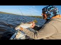 Breede river fishing infanta no luck in the river