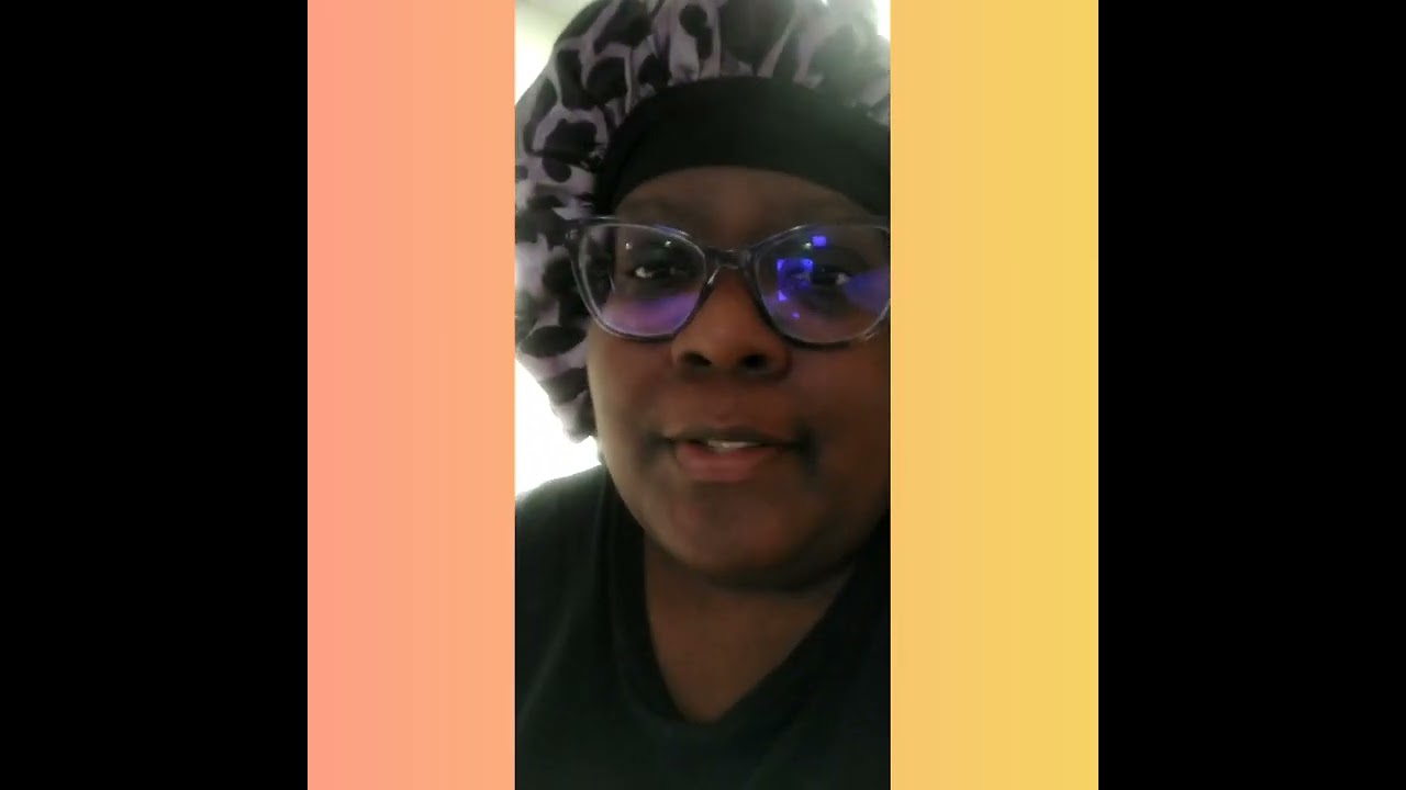 Hairitage By Mindy McKnight SOS Deep Moisture & Restore Conditioner Review 