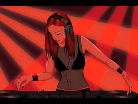 Aerobic music 2010 part 02