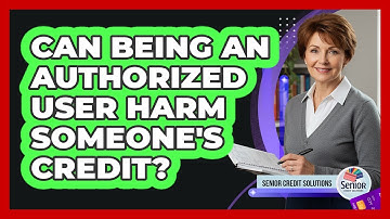 Can Being An Authorized User Harm Someone