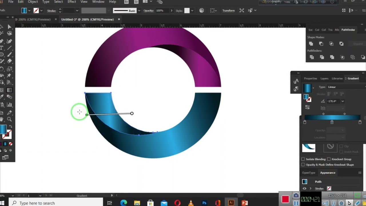 glossy logo - YouTube