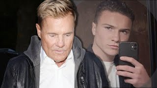 Dieter Bohlen Sein Sohn Maurice geht einen radikalen Schritt