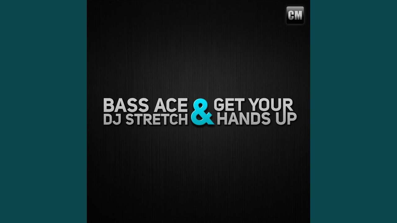 Bass ace. Two cool brothers DJ Ace · Def Cut.