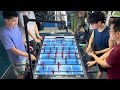 CLB Bi Lắc Ocean Fit Luyện Tập T7 24/05/2025/OCF Foosball Saturday Training 24 May 2025