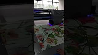 Orient Longke 2513 uv printer wall panel uv printing machine