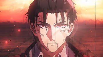 Nanami x Benimaru x Guren x Mikey 「AMV/EDIT」 | After Effects