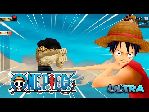 One Piece Romance Dawn Psp Gameplay Review Espanol By Bontagamer One Piece Romance Dawn Psp Gameplay Review Espanol By Bontagamer