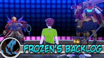 Digimon Story - Time Stranger Part 52: Quests Everywhere