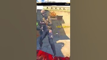 THROWING KNIFE IS THE NEW META! #shorts