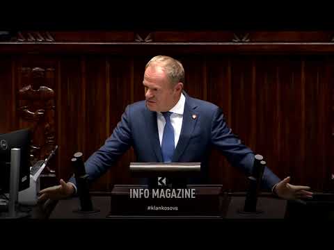 “Rusia do sulmoj NATO-n” paralajmërim i frikshëm i kryeministrit polak