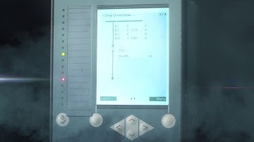 SIPROTEC 5 harsh environment coating EN