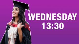 Aston University Graduation - Ceremony 8 - 6th April 13:30
