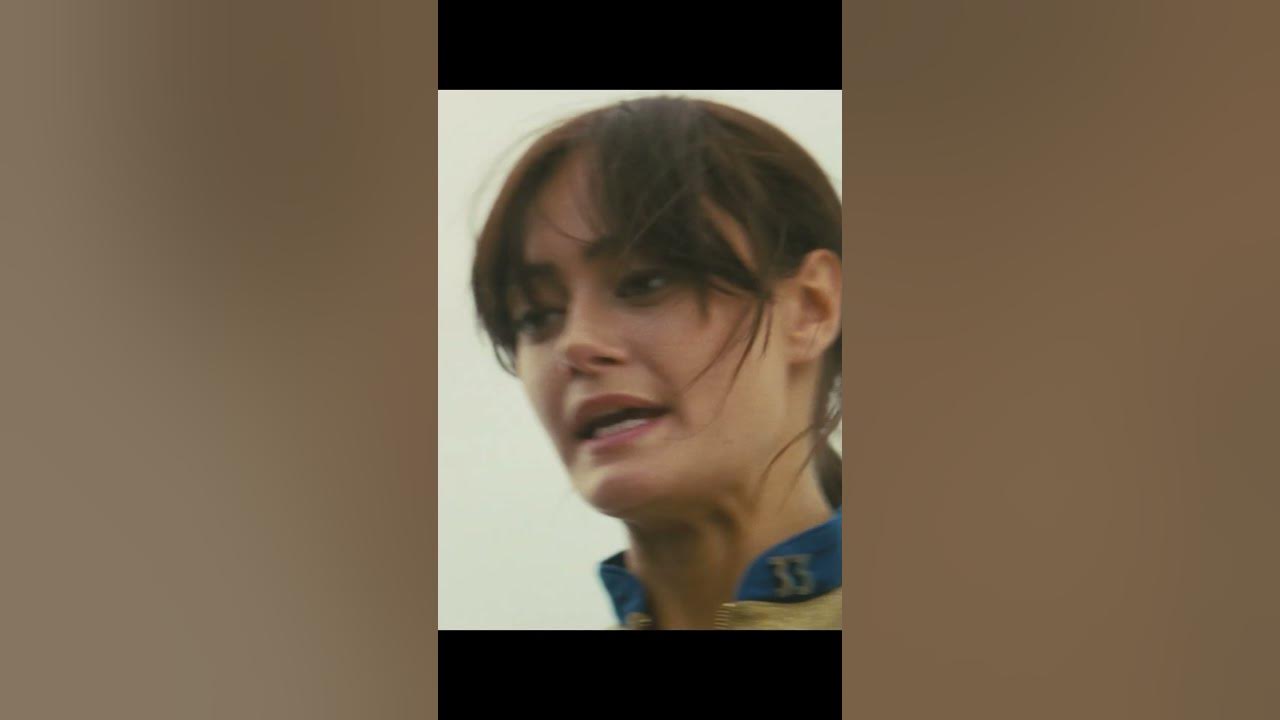 СЕРИАЛ ФАЛЛАУТ #фаллаут #сериал #обзорсериала - YouTube