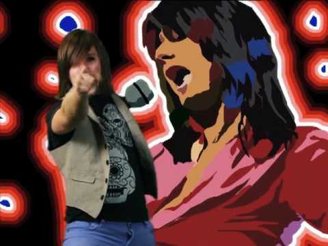 Wendy Welch - Bouncing off the Walls -Singles Ward