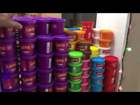 იწყება საახალწლო შემოსევა ..