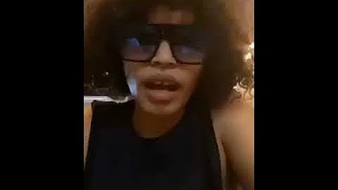 LAST VIDEO OF SASA KLASS BEFORE SHE DIED