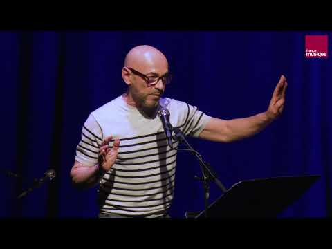 Meredith Willson : The Music Man / Gary Indiana (Jacques Verzier/Pierre Héritier/Grégory Kirche)