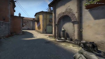 CSGO team kill fail