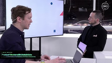 Live from Data Octagon 2023 Day 1 Product Review, Build Large Language Model with Databricks