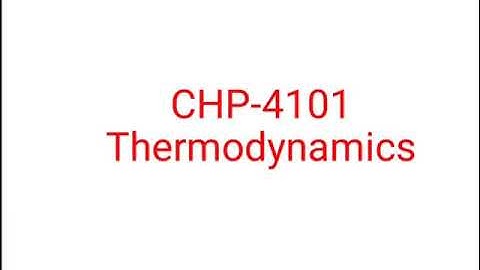 Changes in internal energy, Variation in enthalpy with temperature