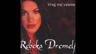 2008 Rebeka Dremelj - Heavy Weather (Eurovision Mix) Resimi