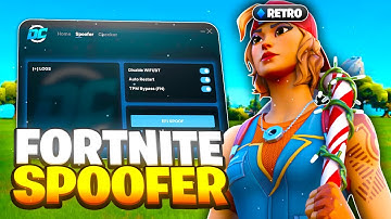 The ONLY Fortnite HWID Spoofer You Need in 2025 (Undetectable)