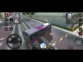 Bus Driver simulator City Bus Driving gameplay 1