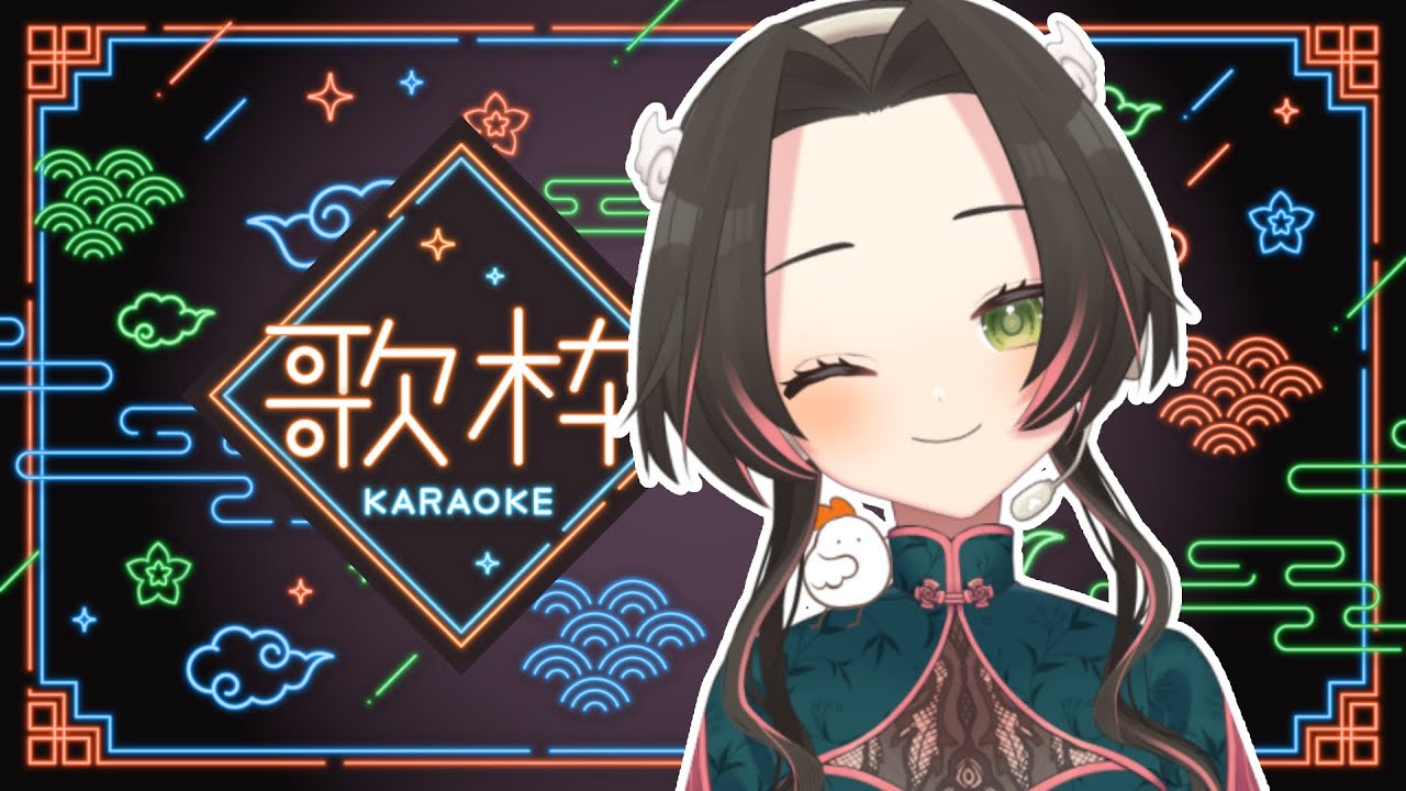 【雑談&歌枠】すこしだけおうた【個人Vtuber / ブランク・ウリカ 】 #初見歓迎 #karaoke #shorts