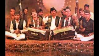 Yeh na thi hamari Kismaat - Sabri Brothers