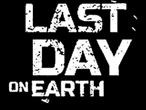 Last days ru. Ласт дей надпись. Last Day on Earth логотип. Надпись last Day on Earth. Last Day on Earth Survival logo.