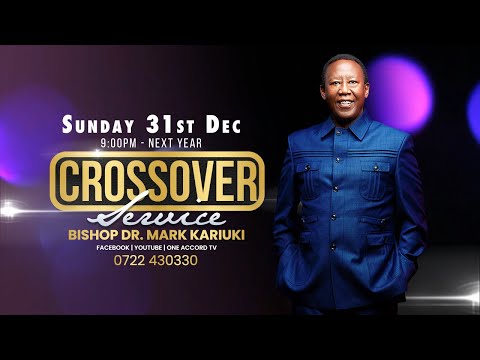 Crossover Service || The House of Bread Church @HouseOfBreadTV